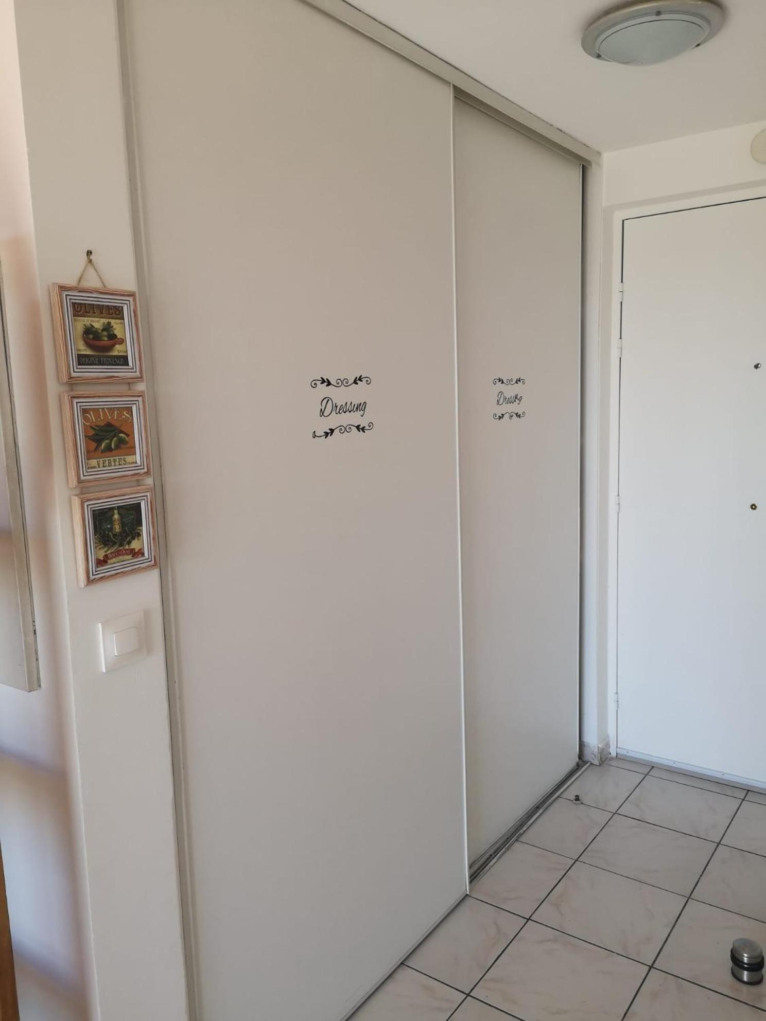 Ferienwohnung Le Mariline Nizza Exterior foto